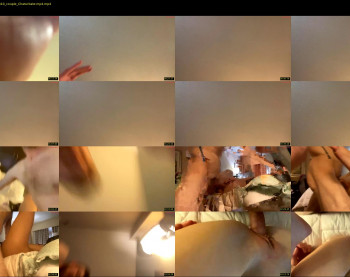 sensitiveus — 4 minute Chaturbate couple cam video, 720p, Jun 8, 2024