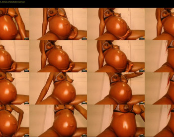 sofiasisko — 3 minute Chaturbate female cam video, 720p, Jun 8, 2024
