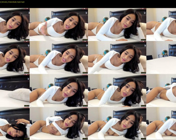 thaispice — 14 minute Chaturbate female cam video, 480p, Jun 9, 2024