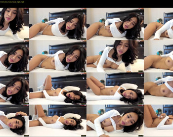 thaispice — 20 minute Chaturbate female cam video, 480p, Jun 9, 2024