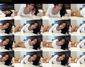 thaispice — 3 minute Chaturbate female cam video, 480p, Jun 9, 2024
