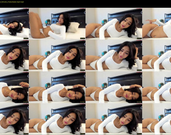 thaispice — 3 minute Chaturbate female cam video, 480p, Jun 9, 2024