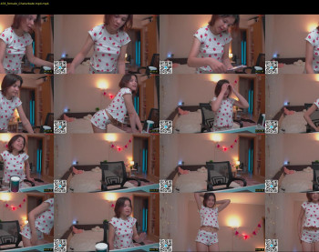 tiny_miracle — 6 minute Chaturbate female cam video, 720p, Jun 8, 2024