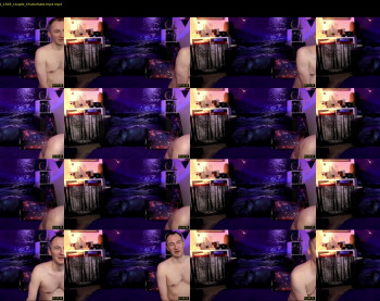 widthofapeach — 2 minute Chaturbate couple cam video, 720p, Jun 8, 2024