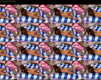 cherrycreme — 4 minute Chaturbate female cam video, 720p, Jun 9, 2024