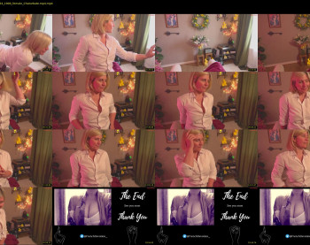 french_devotion — 23 minute Chaturbate female cam video, 720p, Jun 9, 2024