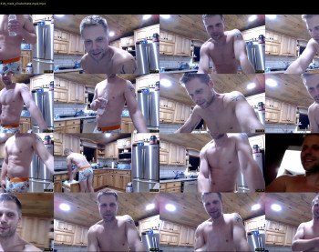 lancehardin — 34 minute Chaturbate male cam video, 720p, Jun 10, 2024