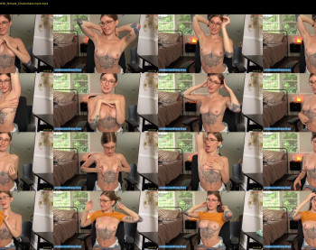 emma_ruby — 3 minute Chaturbate female cam video, 720p, Jun 10, 2024