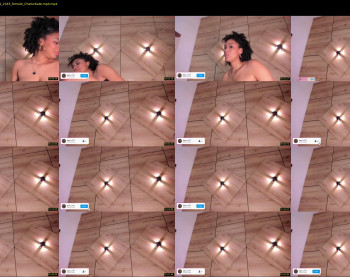 gemmacarter_ — 3 minute Chaturbate female cam video, 720p, Jun 10, 2024