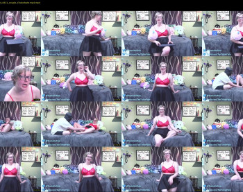ten_tickle_pixie — 43 minute Chaturbate female cam video, 720p, Jun 11, 2024
