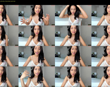 thaispice — 5 minute Chaturbate female cam video, 480p, Jun 10, 2024
