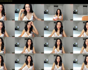 thaispice — 34 minute Chaturbate female cam video, 480p, Jun 10, 2024
