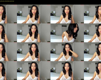 thaispice — 5 minute Chaturbate female cam video, 480p, Jun 10, 2024