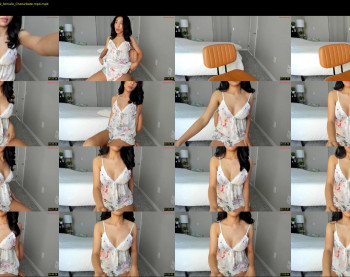 thaispice — 13 minute Chaturbate female cam video, 480p, Jun 10, 2024