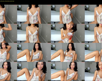 thaispice — 17 minute Chaturbate female cam video, 480p, Jun 10, 2024