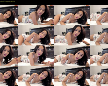 thaispice — 40 minute Chaturbate female cam video, 480p, Jun 11, 2024