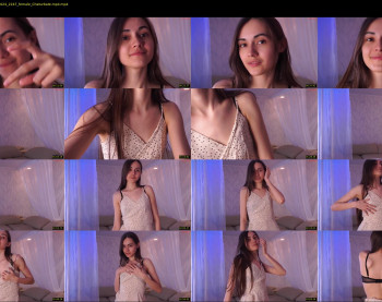 _marvelous_time_ — 4 minute Chaturbate female cam video, 720p, Jun 11, 2024