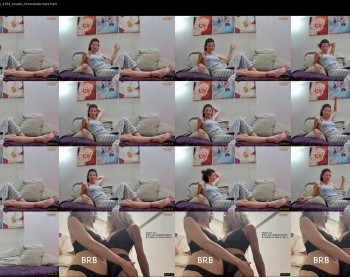 randomshuffle — 3 minute Chaturbate couple cam video, 720p, Jun 11, 2024