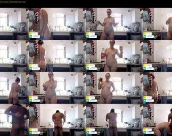 sensualeve — 6 minute Chaturbate female cam video, 720p, Jun 11, 2024