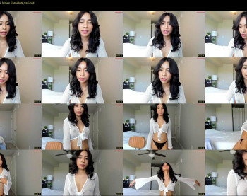 thaispice — 34 minute Chaturbate female cam video, 480p, Jun 11, 2024