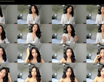 thaispice — 27 minute Chaturbate female cam video, 480p, Jun 11, 2024