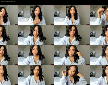 thaispice — 12 minute Chaturbate female cam video, 480p, Jun 11, 2024