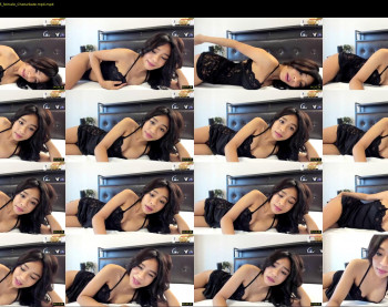 thaispice — 9 minute Chaturbate female cam video, 480p, Jun 12, 2024