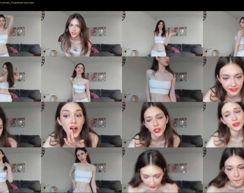 _wilson__ — 4 minute Chaturbate female cam video, 720p, Jun 12, 2024