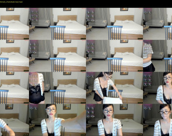 hee_jin — 3 minute Chaturbate female cam video, 720p, Jun 12, 2024