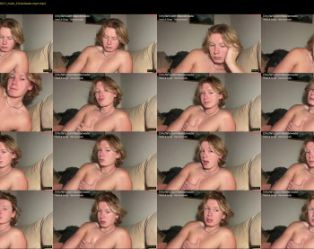 itsevanwade — 4 minute Chaturbate male cam video, 480p, Jun 12, 2024