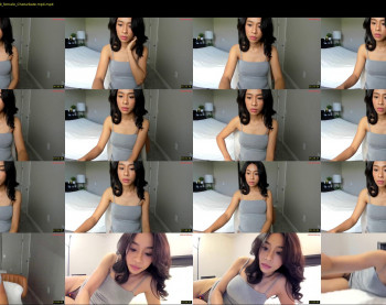 thaispice — 14 minute Chaturbate female cam video, 480p, Jun 12, 2024