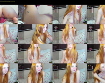 heynessyy — 27 minute Chaturbate female cam video, 720p, Jun 13, 2024
