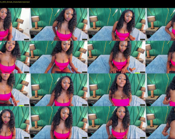 tamara_myller1 — 57 minute Chaturbate female cam video, 720p, Jun 13, 2024