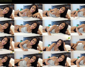 thaispice — 26 minute Chaturbate female cam video, 480p, Jun 14, 2024