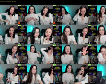 hell_hotline — 23 minute Chaturbate female cam video, 720p, Jun 15, 2024