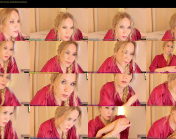 myassistant — 10 minute Chaturbate female cam video, 720p, Jun 15, 2024