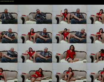 kiaming — 26 minute Chaturbate female cam video, 720p, Jun 15, 2024