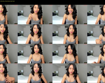 thaispice — 41 minute Chaturbate female cam video, 480p, Jun 16, 2024