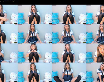 wendy_marvel — 17 minute Chaturbate female cam video, 720p, Jun 15, 2024