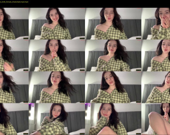 sleepycode002 — 6 minute Chaturbate female cam video, 720p, Jun 16, 2024