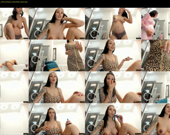 hotfallingdevil — 76 minute Chaturbate female cam video, 720p, Jun 18, 2024