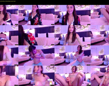 sam01___ — 121 minute Chaturbate female cam video, 720p, Jun 20, 2024