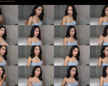 thaispice — 36 minute Chaturbate female cam video, 720p, Jun 20, 2024
