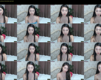 tristanat — 20 minute Chaturbate female cam video, 720p, Jun 19, 2024