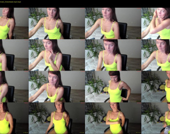 fritha — 10 minute Chaturbate female cam video, 720p, Jun 21, 2024