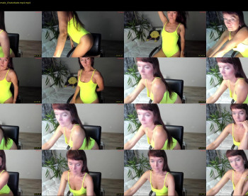 fritha — 9 minute Chaturbate female cam video, 720p, Jun 21, 2024