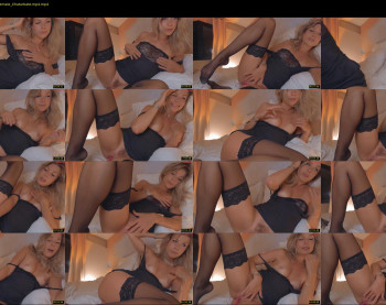 ocicat — 51 minute Chaturbate female cam video, 720p, Jun 21, 2024