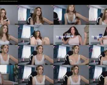 small_blondee — 79 minute Chaturbate female cam video, 720p, Jun 20, 2024