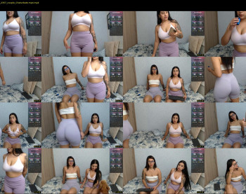 sofia_stonee1 — 17 minute Chaturbate female cam video, 720p, Jun 20, 2024