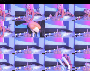 tinymoon_ — 26 minute Chaturbate female cam video, 720p, Jun 21, 2024